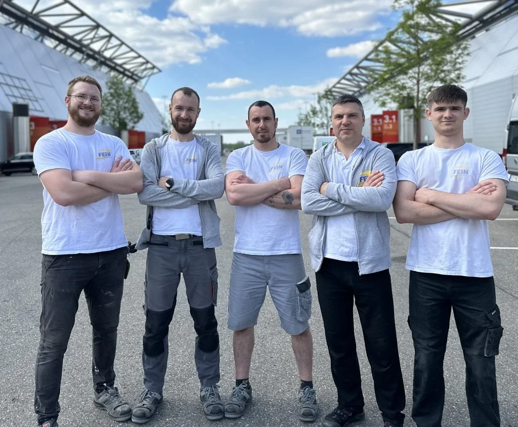 Fein Umzug Mannschaft Profi Umzugsteam Dienstleistungen die jeden Bedarf FEIN Möbelspedition und Umzug in Heilbronn